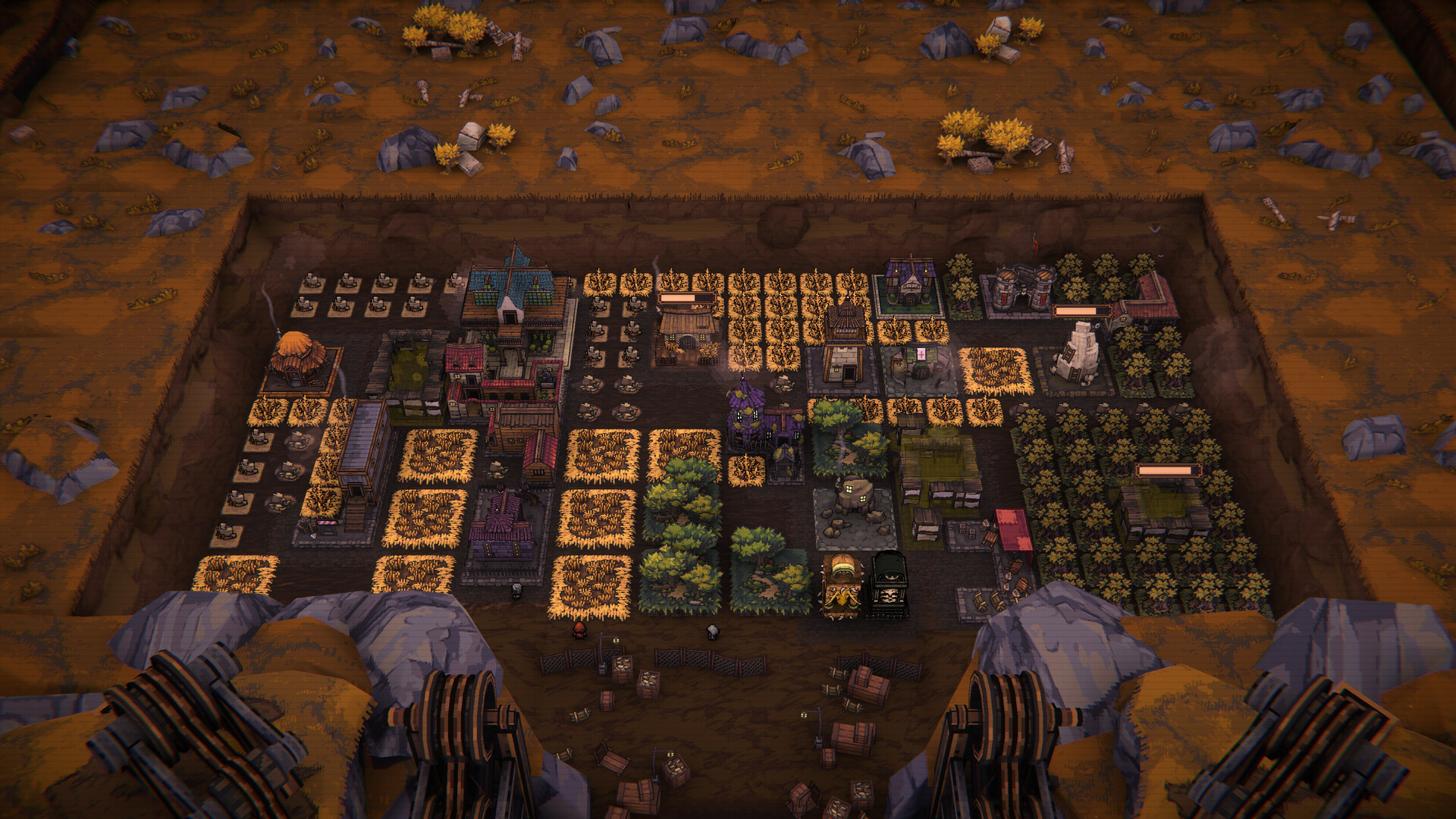 BALL x PIT - Key Steam