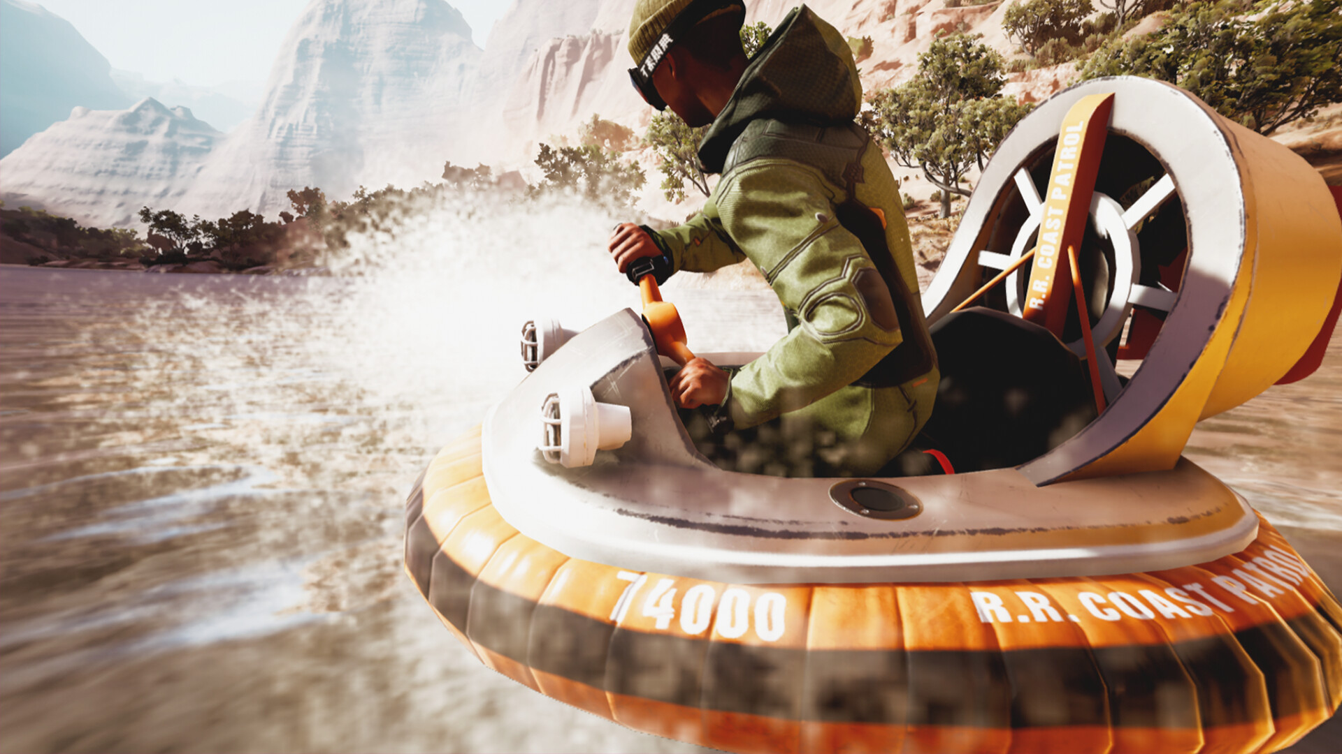 Riders Republic - Steam key