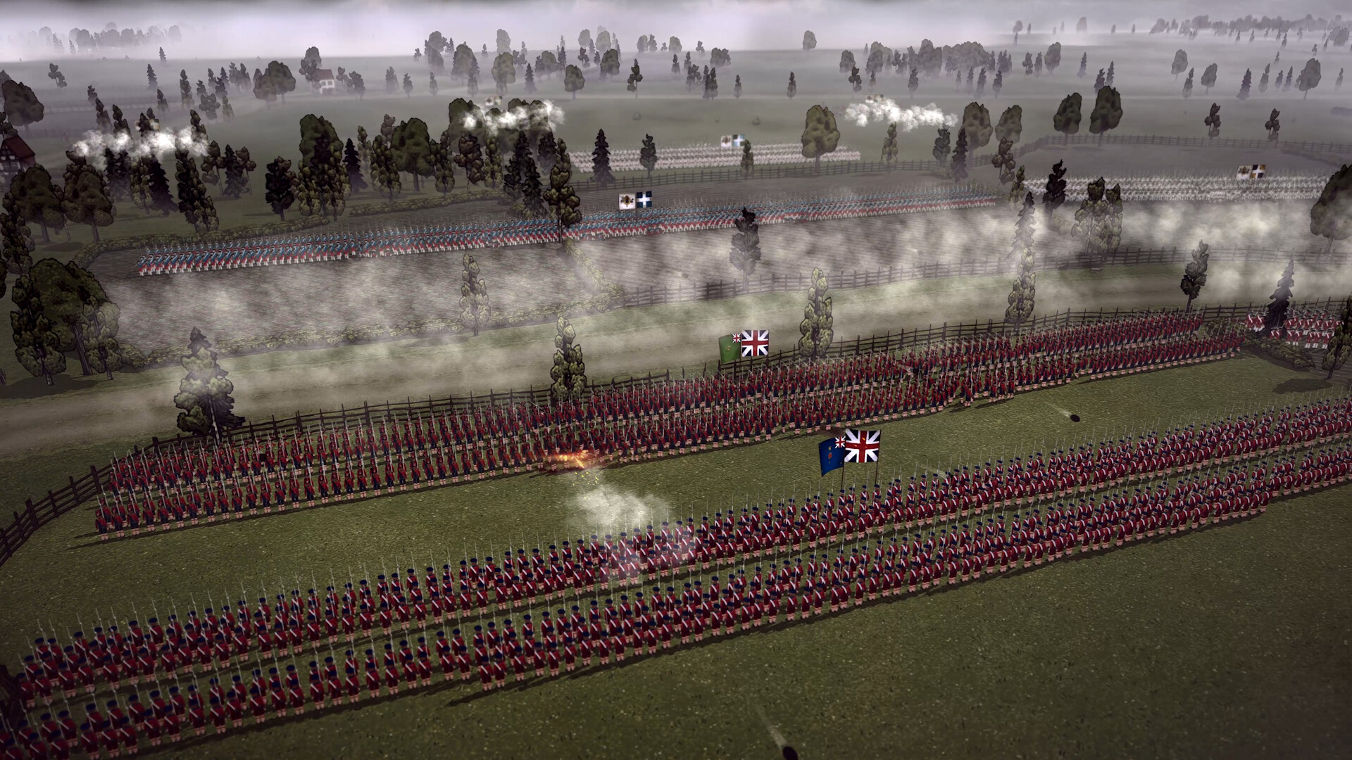 Master of Command - Key Steam