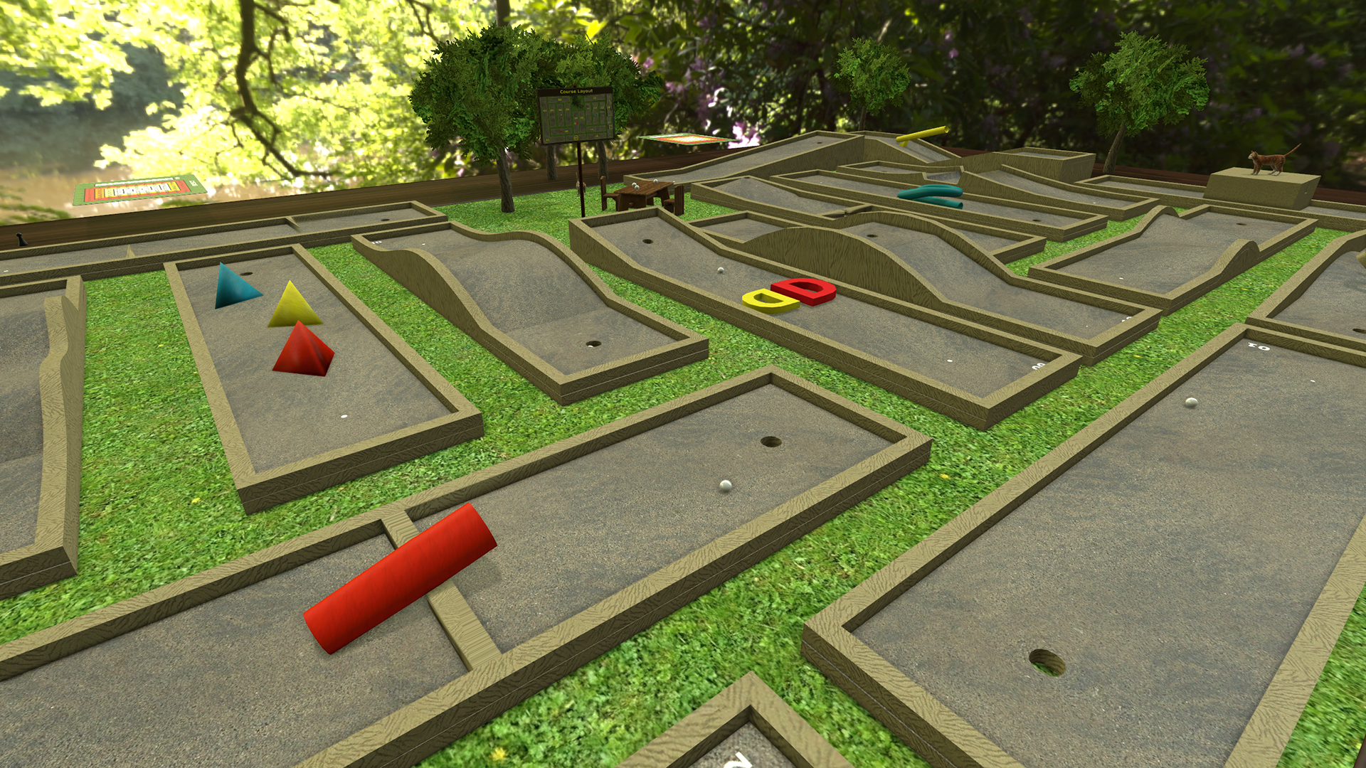 Tabletop Simulator - Key Steam