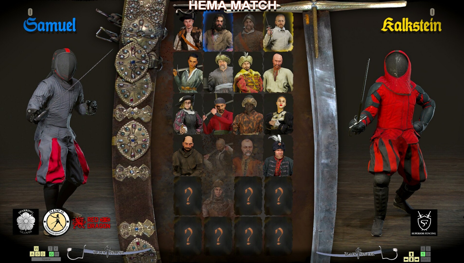 Hellish Quart - Key Steam