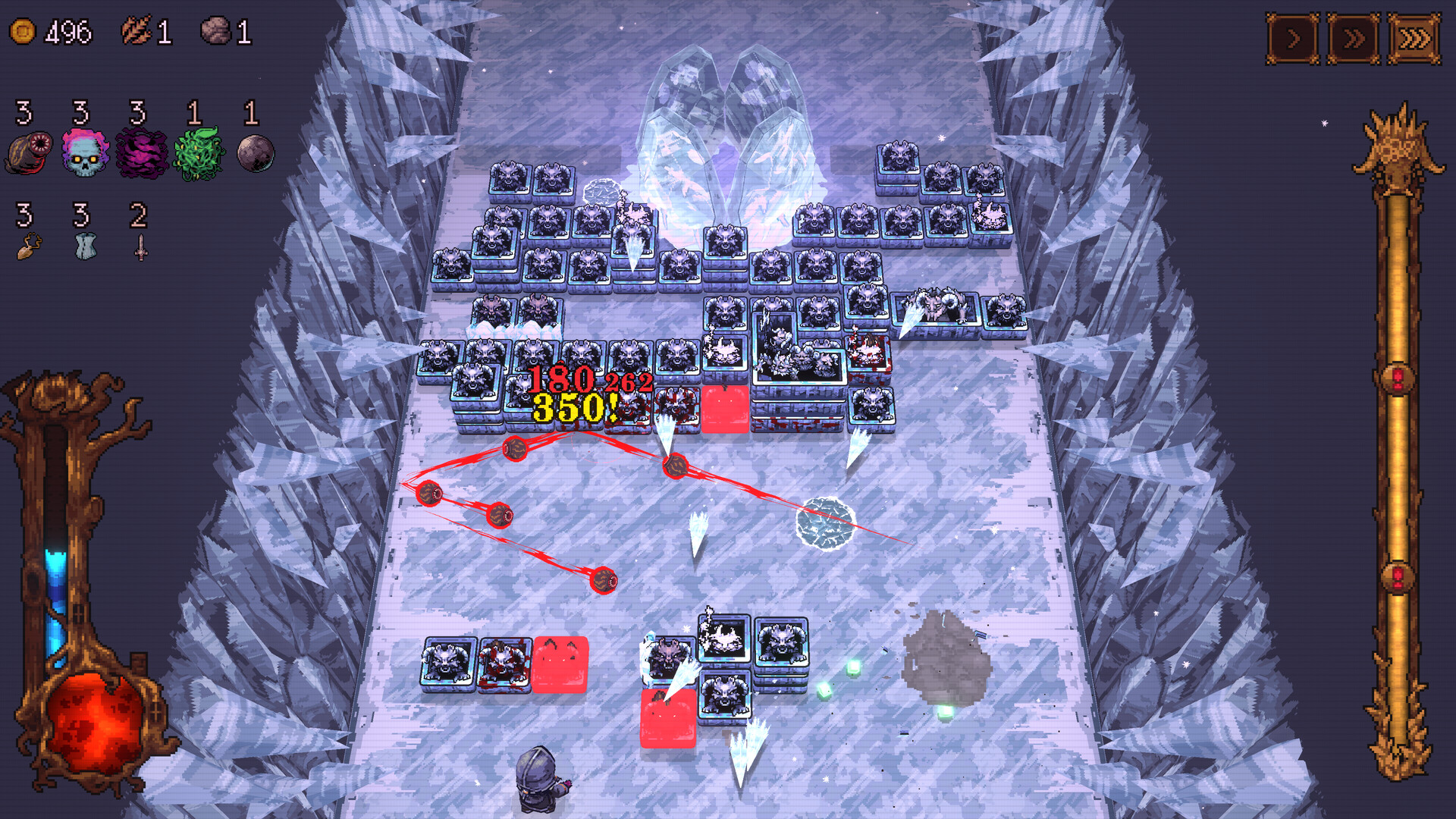 BALL x PIT - Key Steam