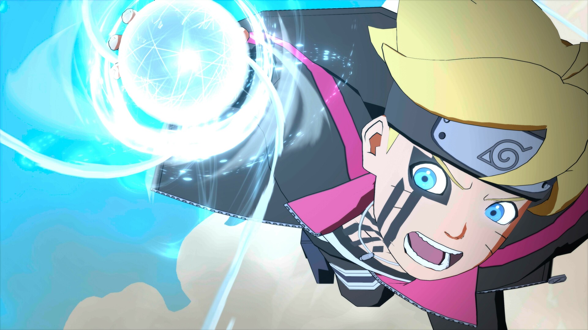 NARUTO X BORUTO Ultimate Ninja STORM CONNECTIONS - Steam key