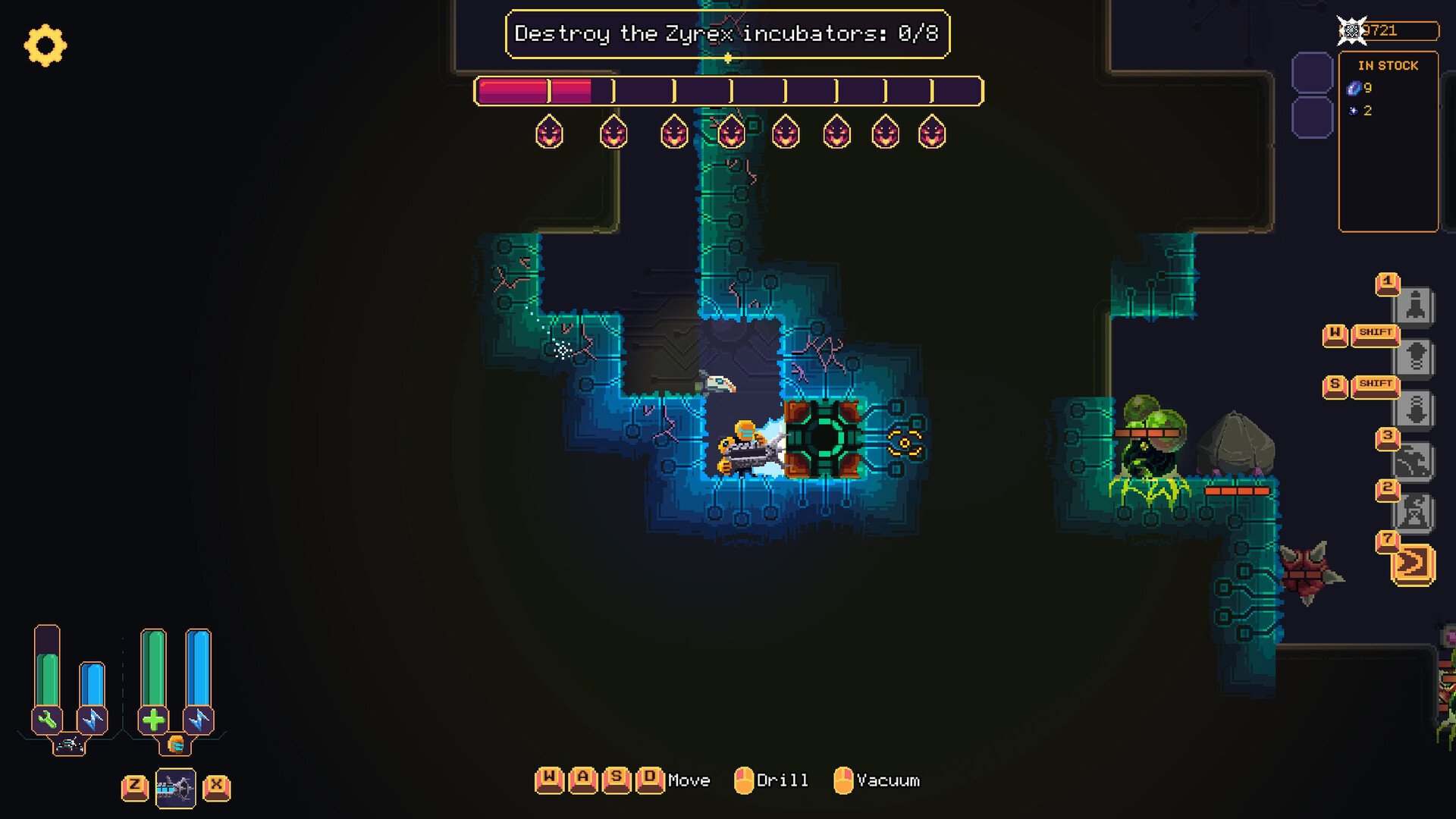 Wall World 2 - Key Steam