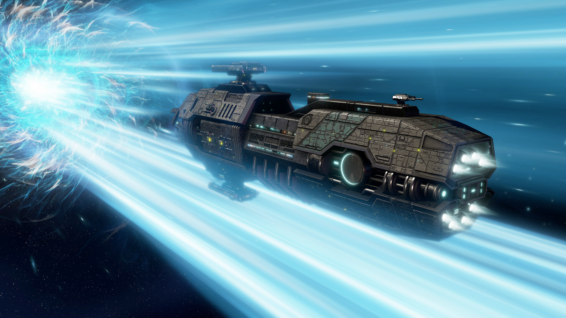 Sins of a Solar Empire II - Key Steam