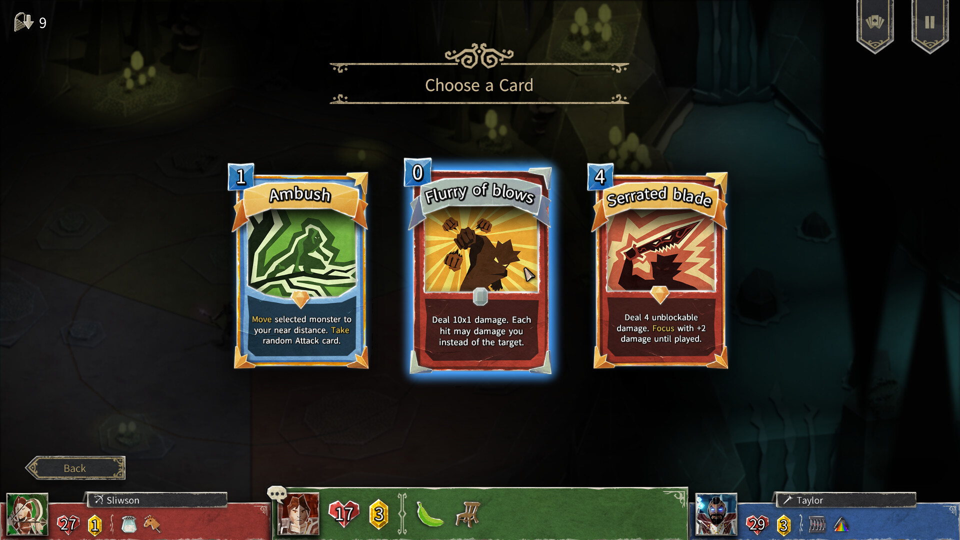 HELLCARD - Key Steam