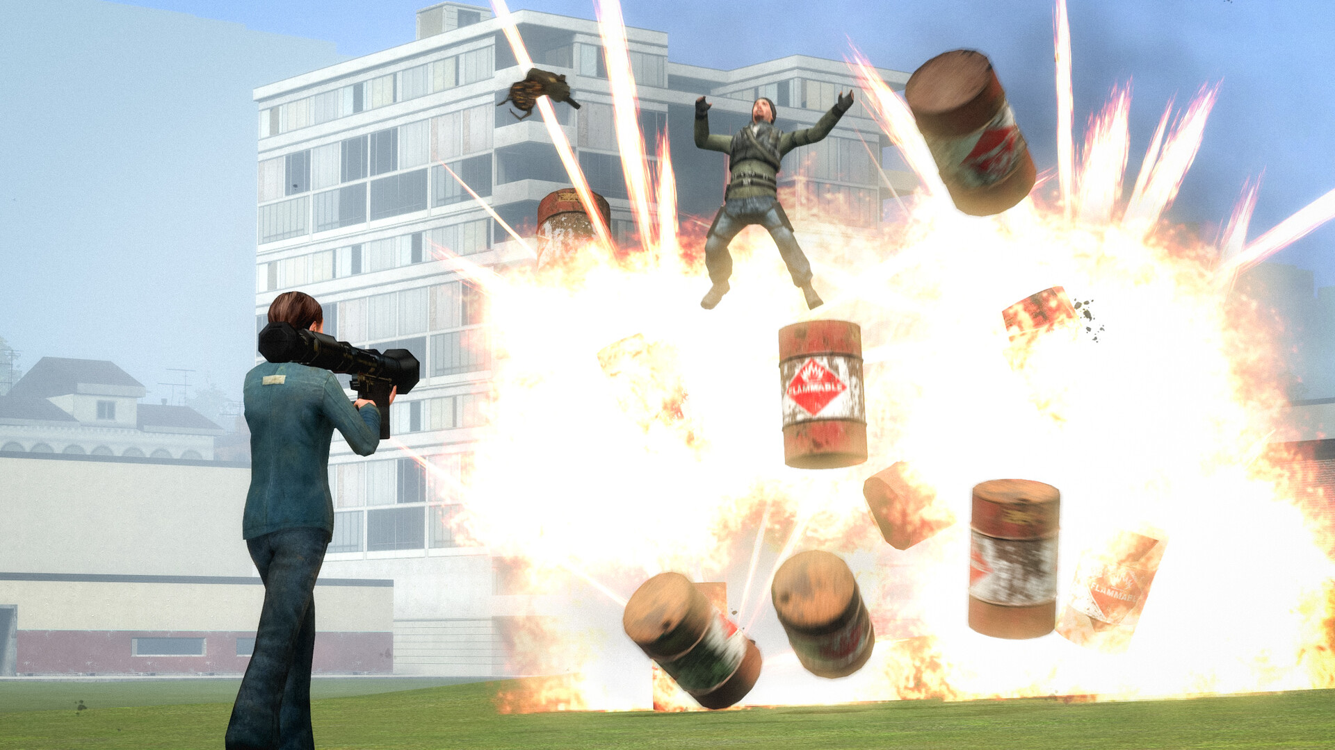 Garry's Mod - Key Steam