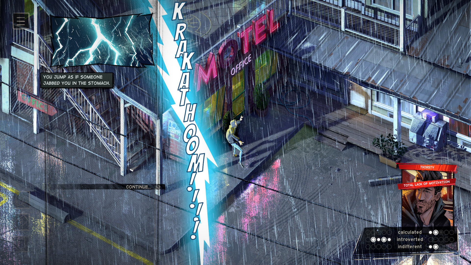 Rue Valley - Key Steam