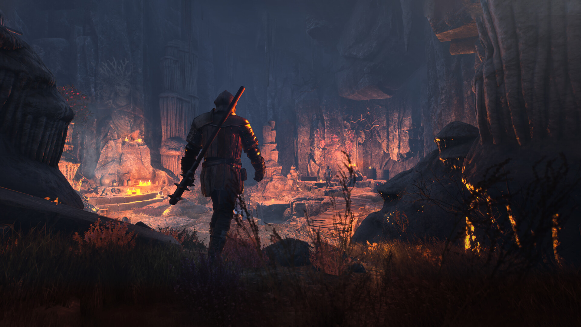 Bellwright - Key Steam