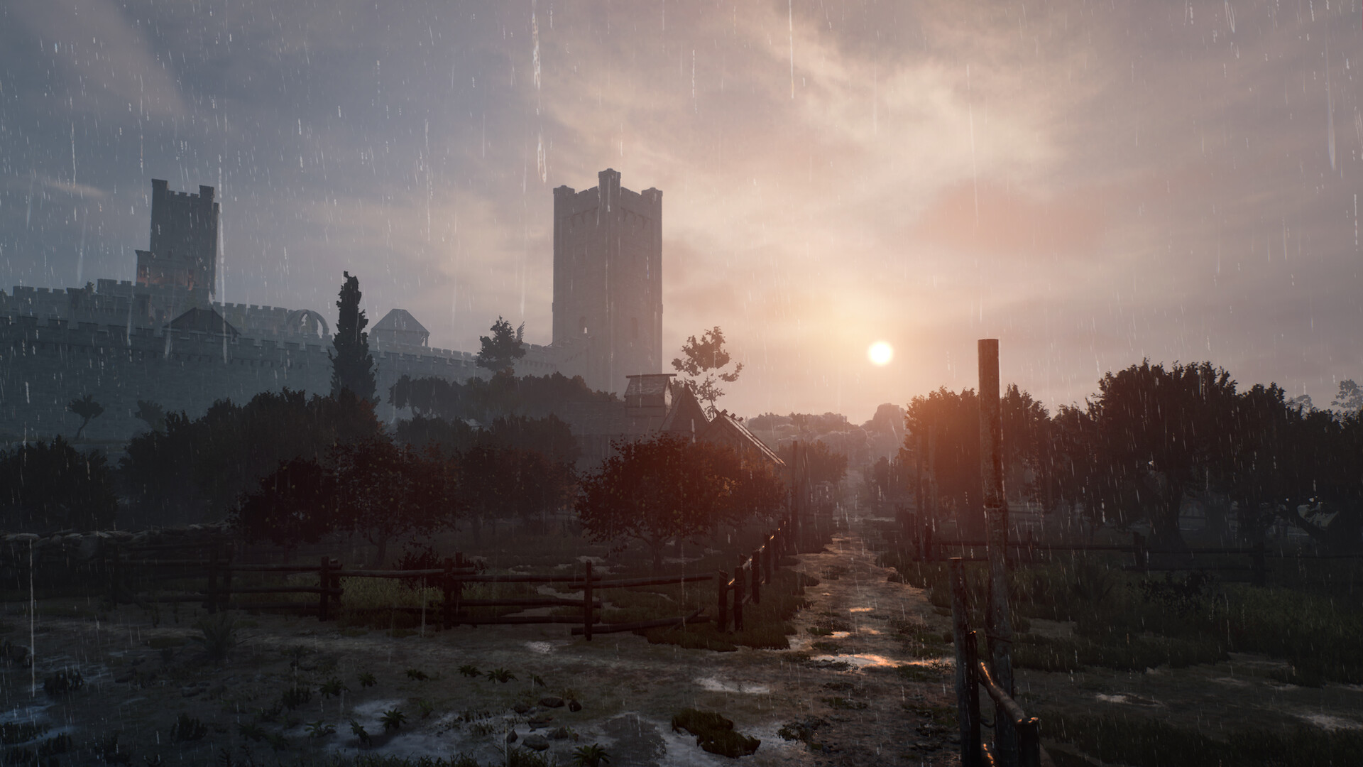 Bellwright - Key Steam