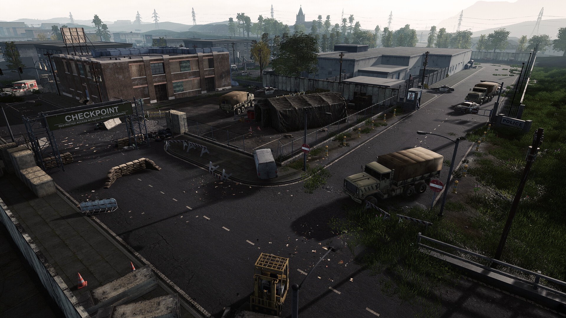 HumanitZ - Key Steam