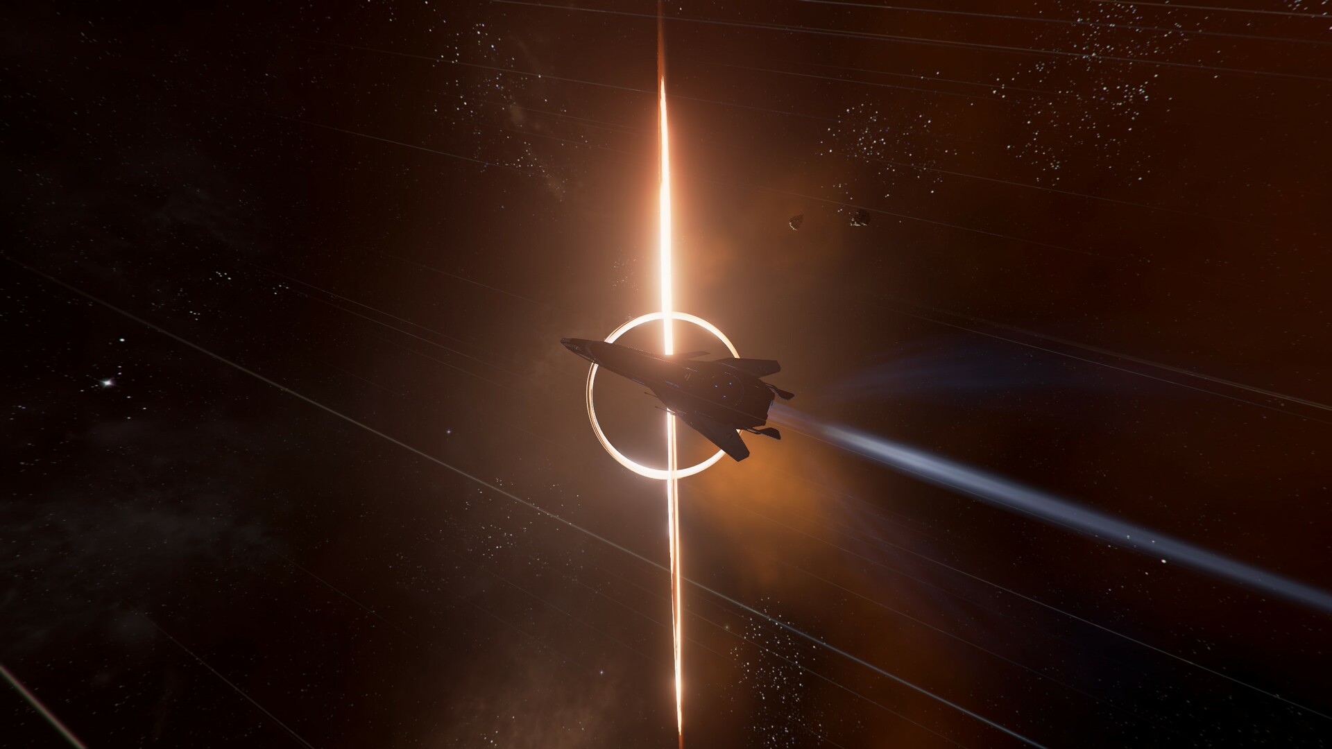 X4: Foundations - Key Steam