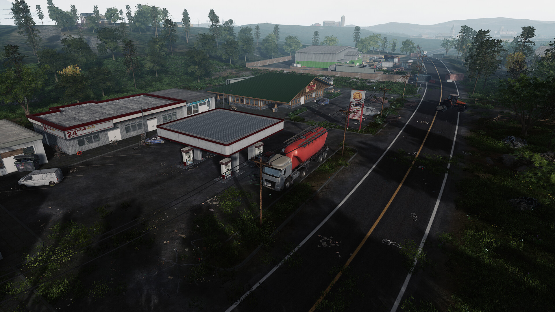 HumanitZ - Key Steam