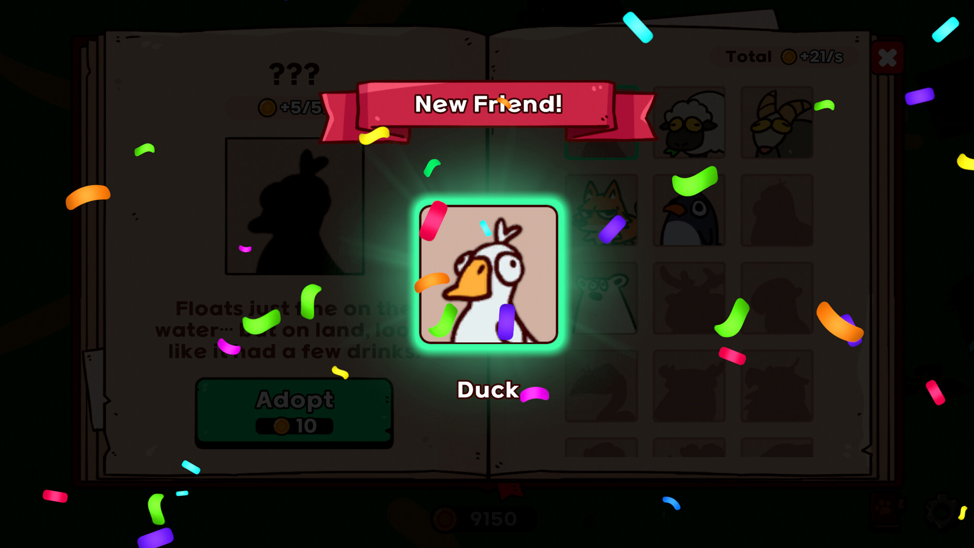 MyVoiceZoo - Key Steam