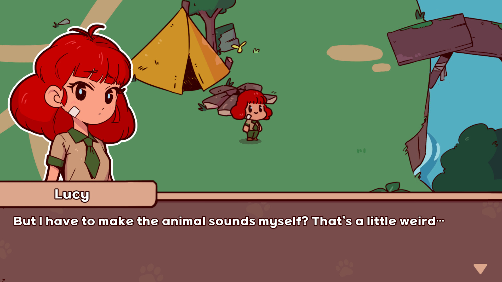 MyVoiceZoo - Key Steam