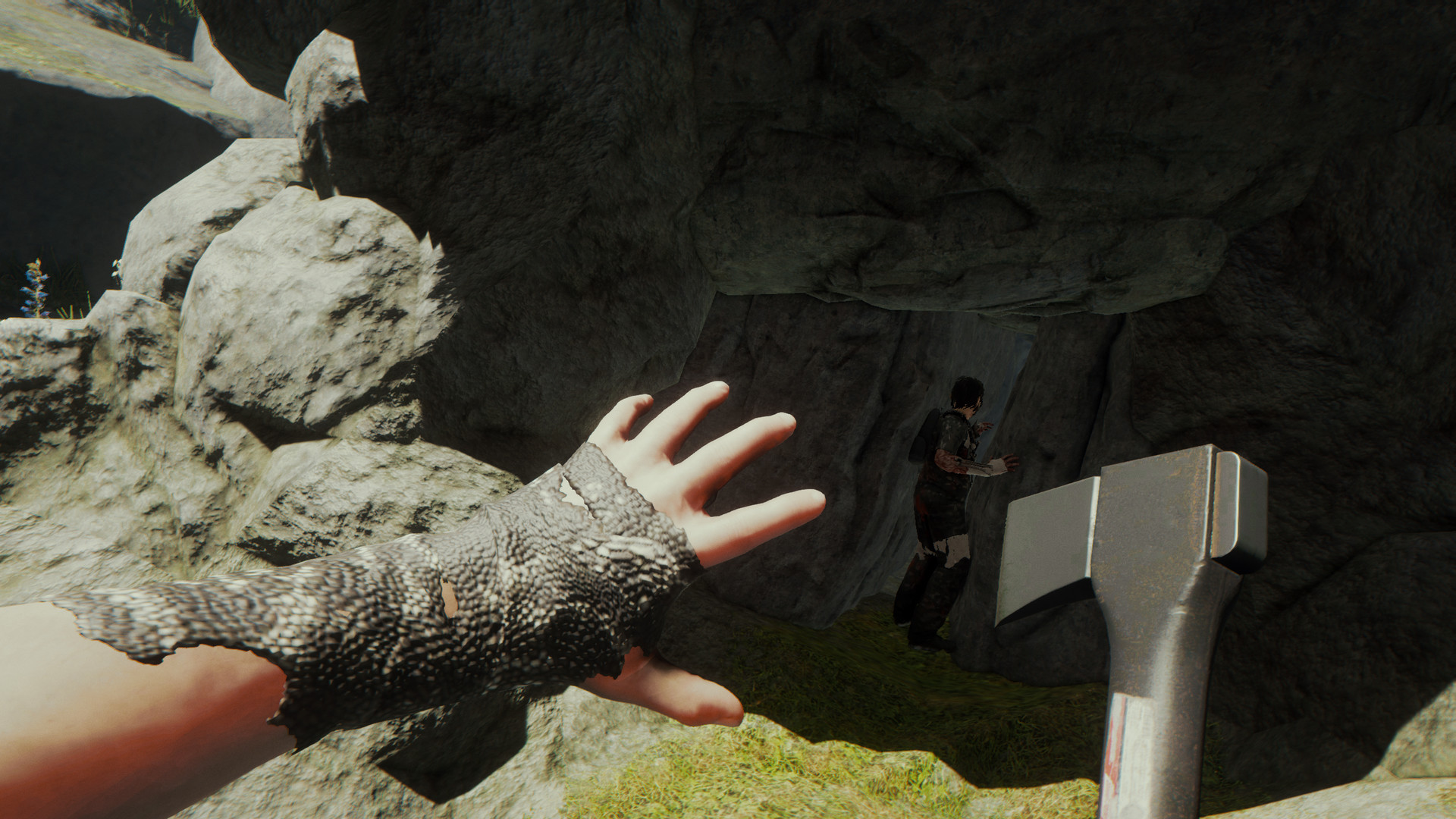 The Forest - Key Steam