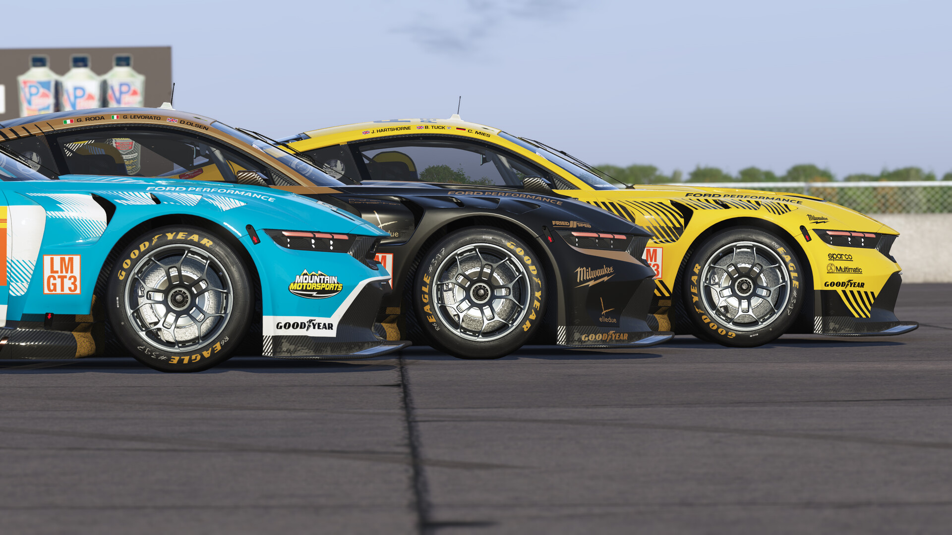 Le Mans Ultimate - Key Steam