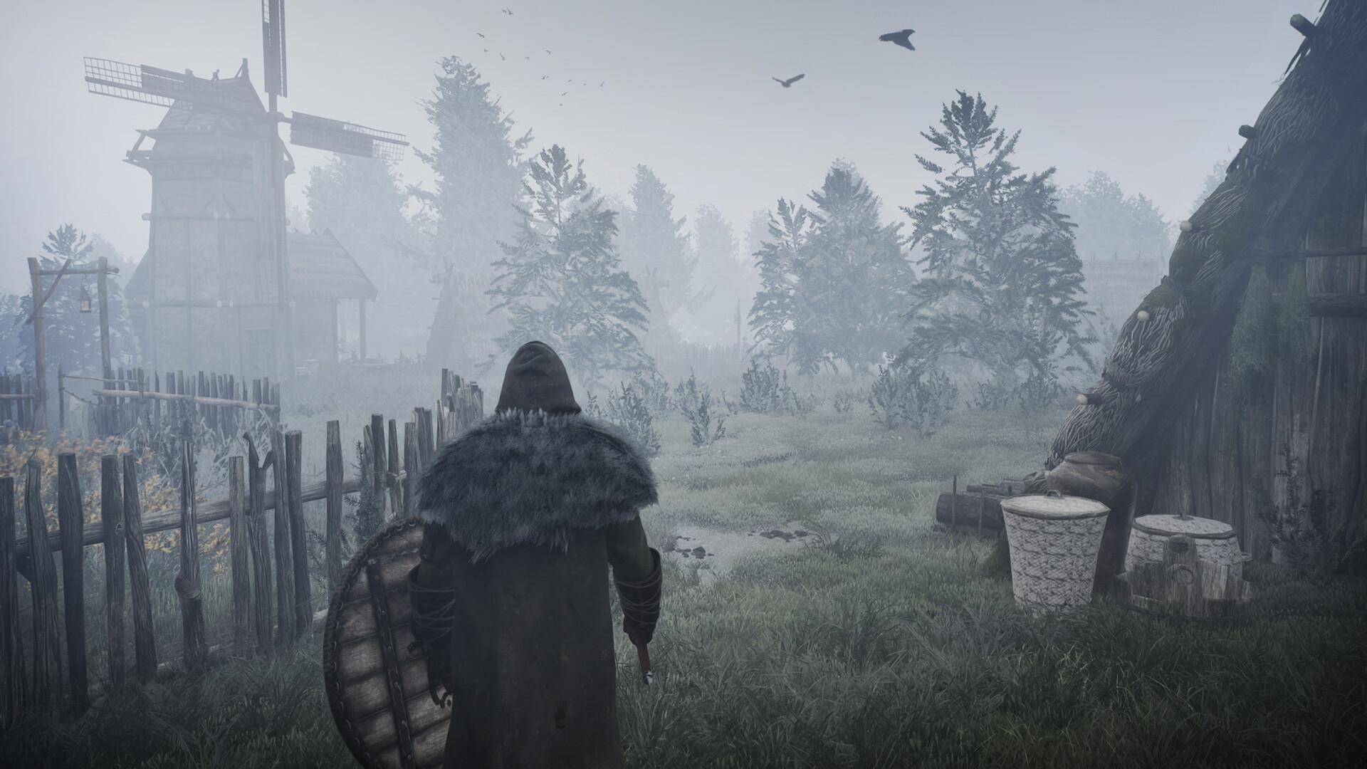 Bellwright - Key Steam