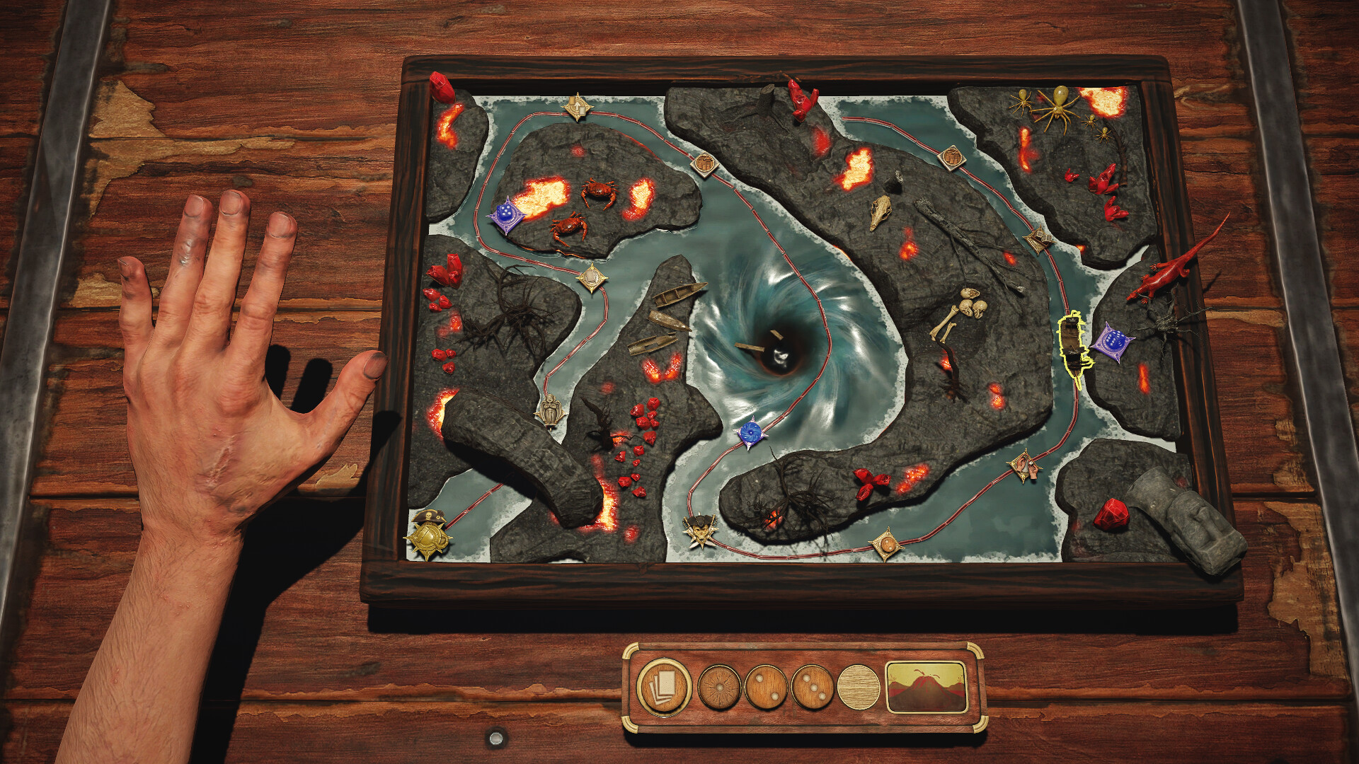 Pirate’s Gambit - Key Steam