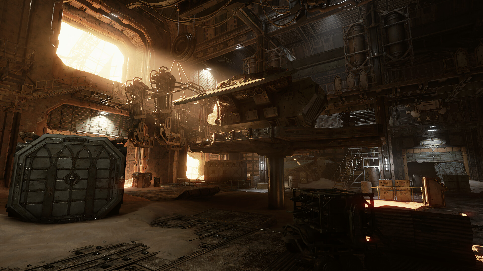 Warhammer 40000: Darktide - Key Steam