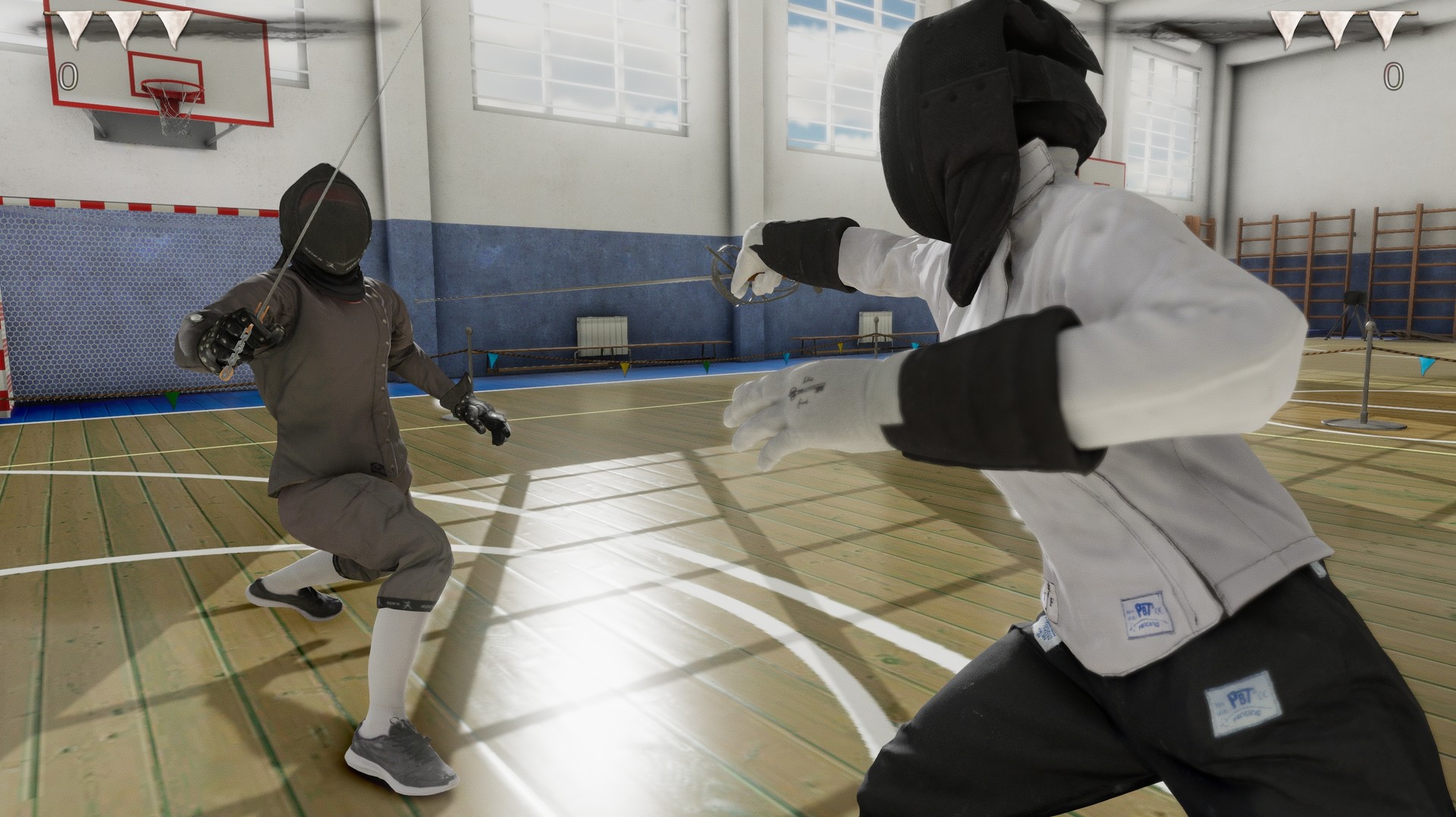 Hellish Quart - Key Steam