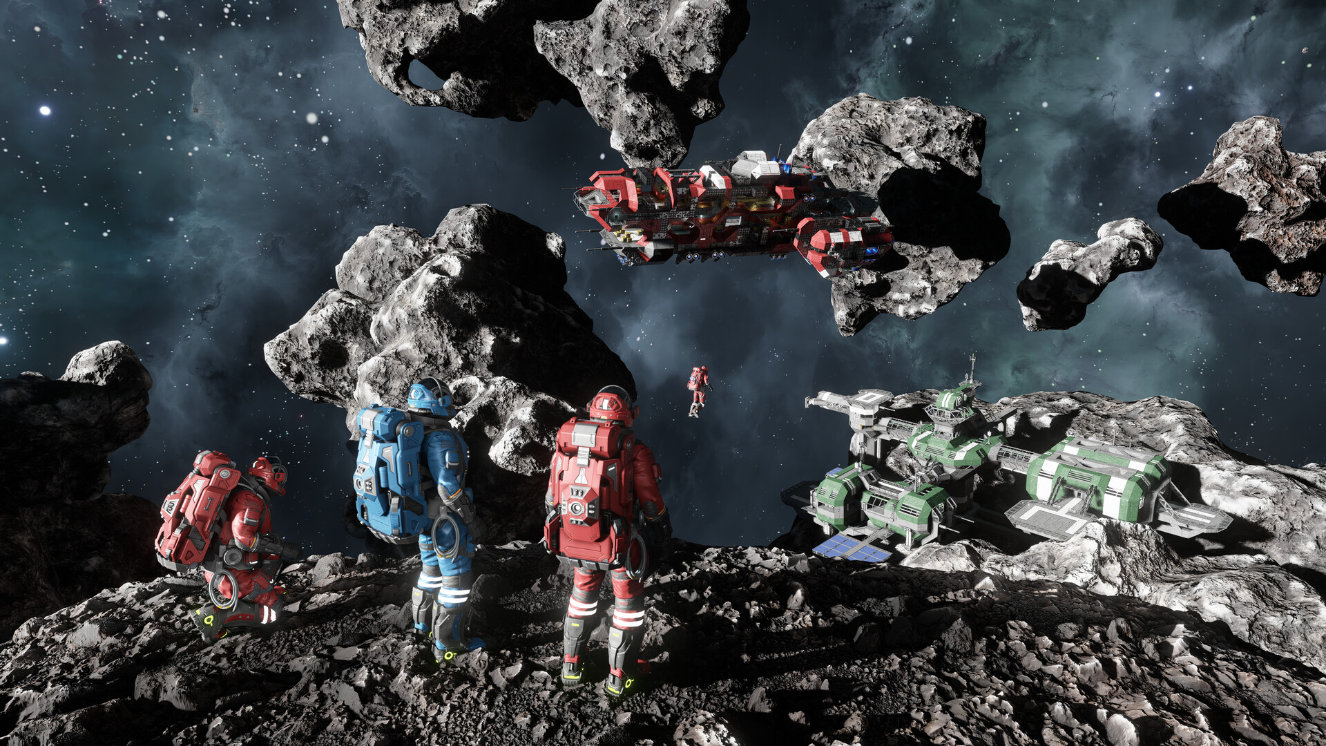 Space Engineers 2 - Key Steam