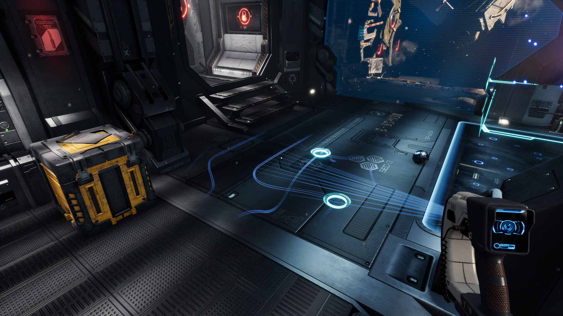 Escape Simulator 2 - Key Steam