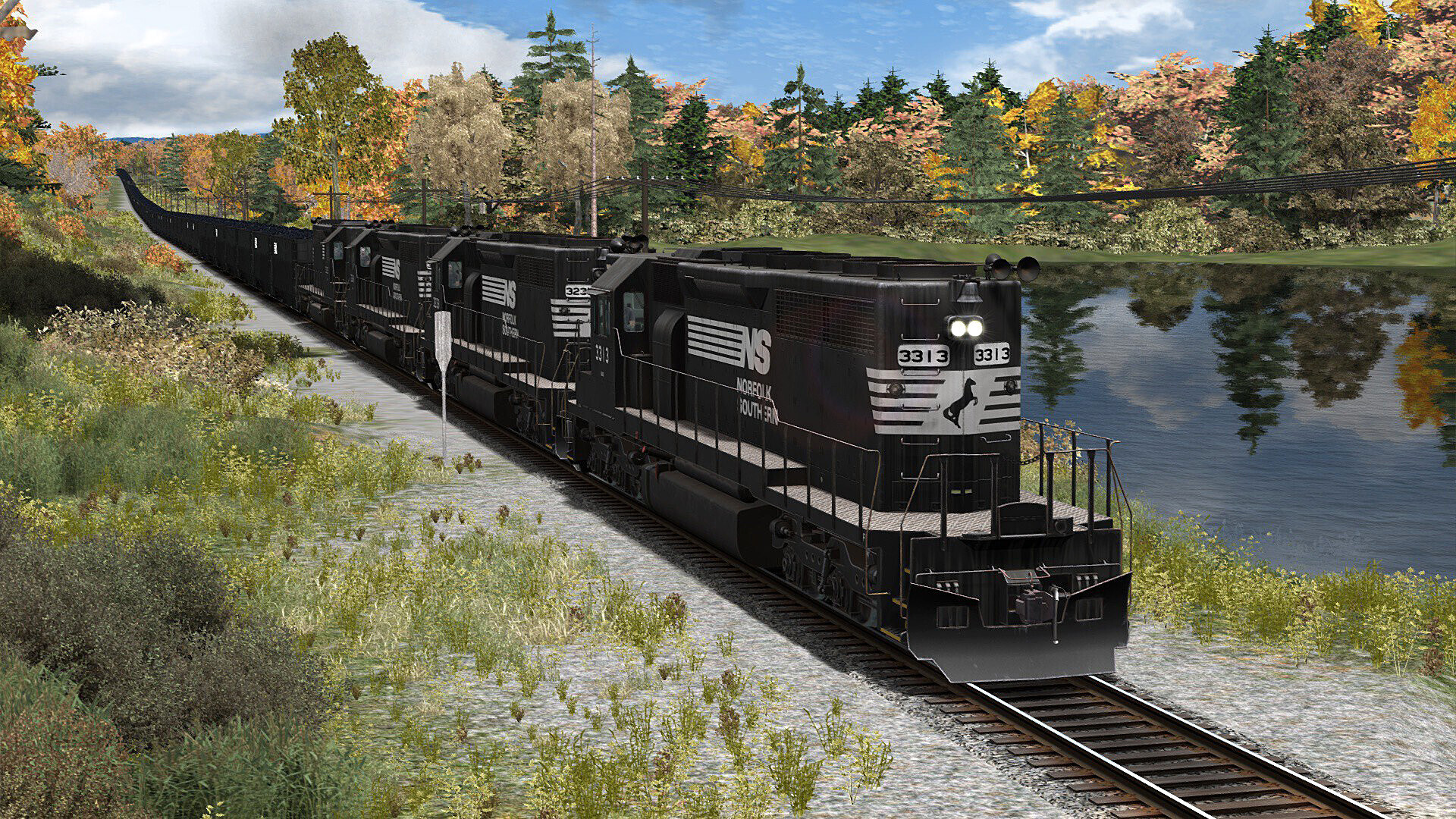 Train Simulator Classic - Key Steam