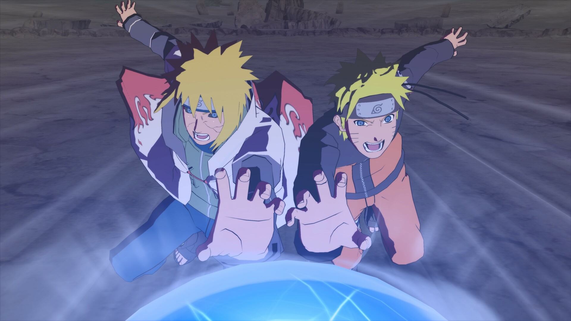 NARUTO X BORUTO Ultimate Ninja STORM CONNECTIONS - Steam key