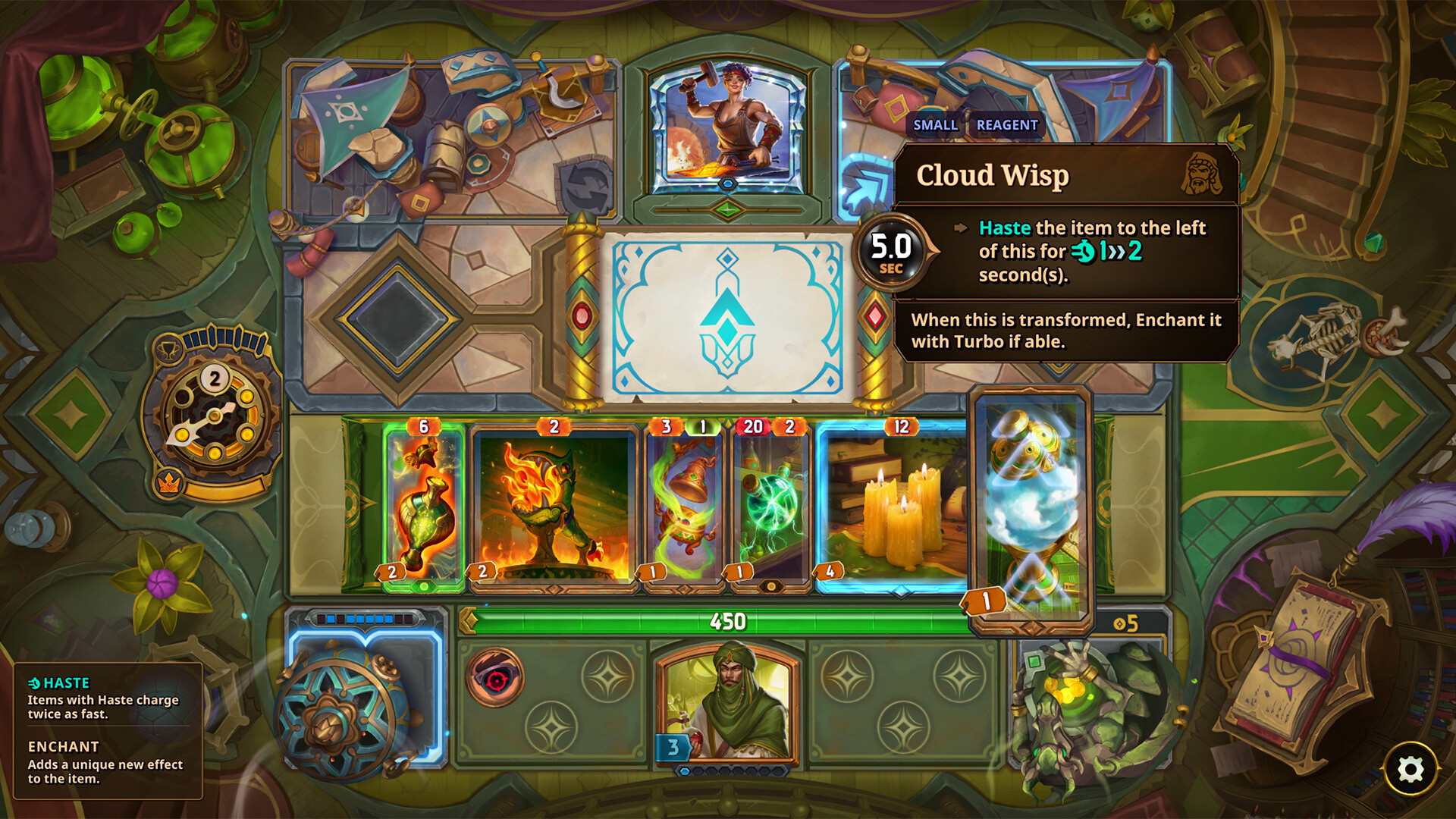 The Bazaar - Key Steam