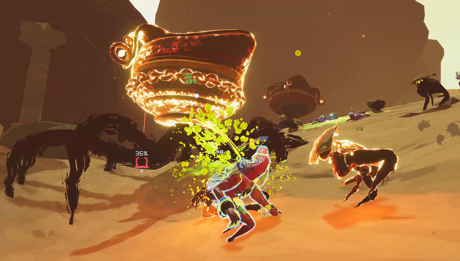 Risk of Rain 2 - Key Steam