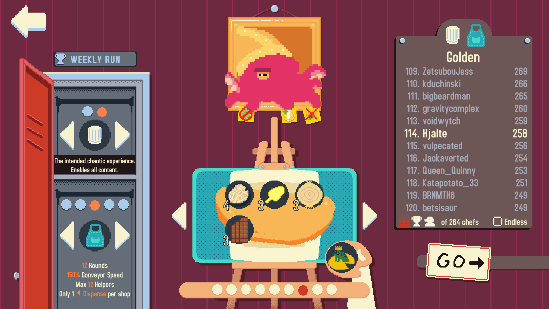 Omelet You Cook - Key Steam