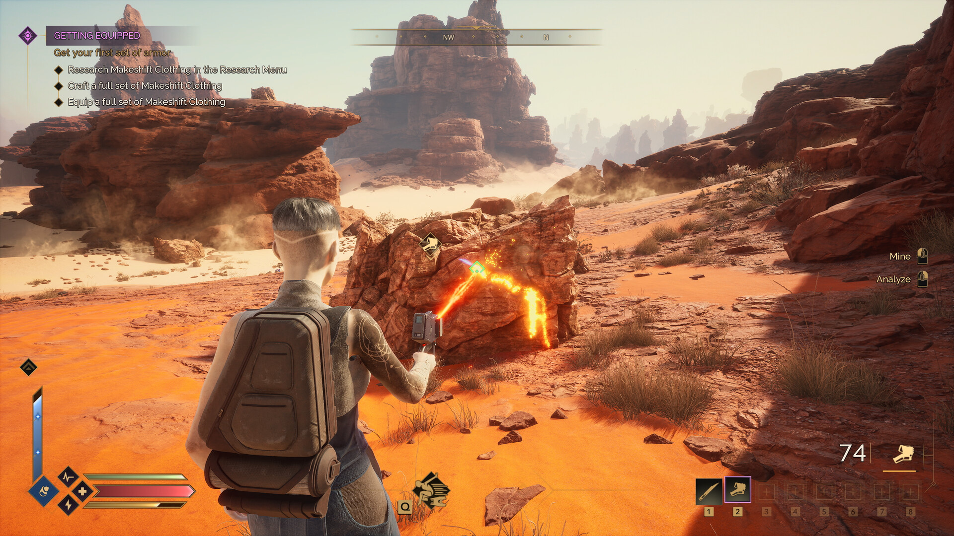 Dune: Awakening - Key Steam