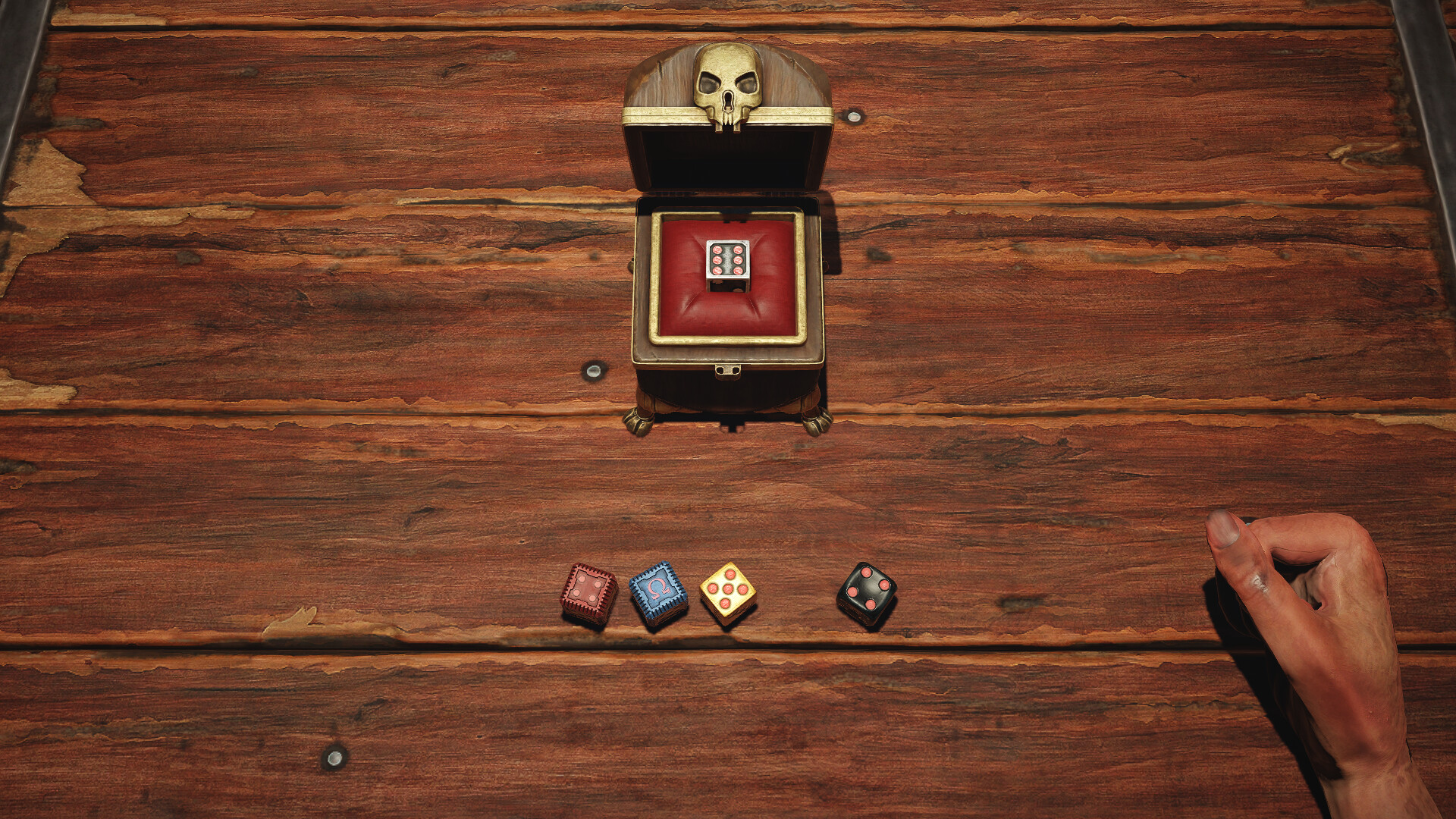 Pirate’s Gambit - Key Steam