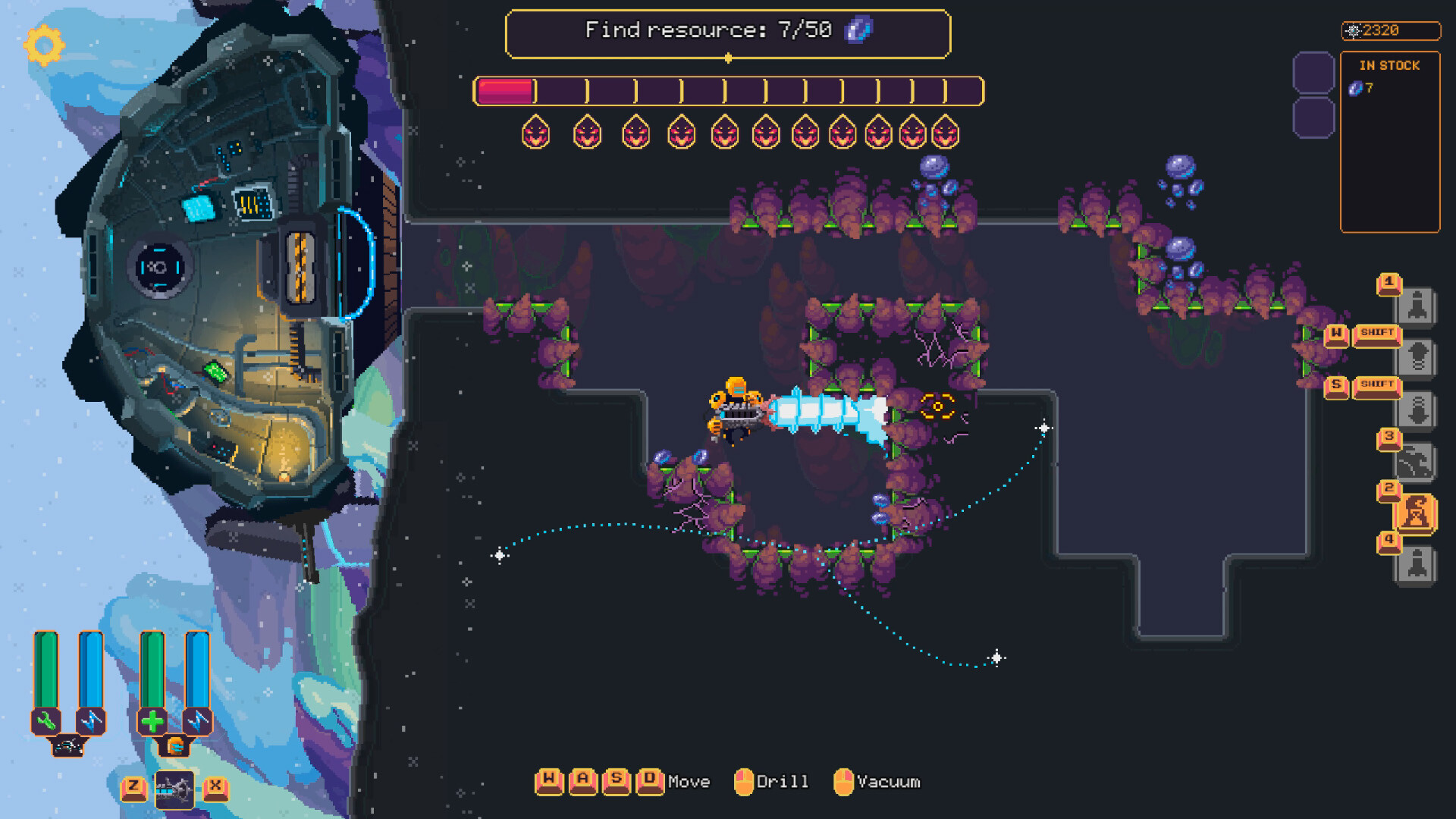 Wall World 2 - Key Steam