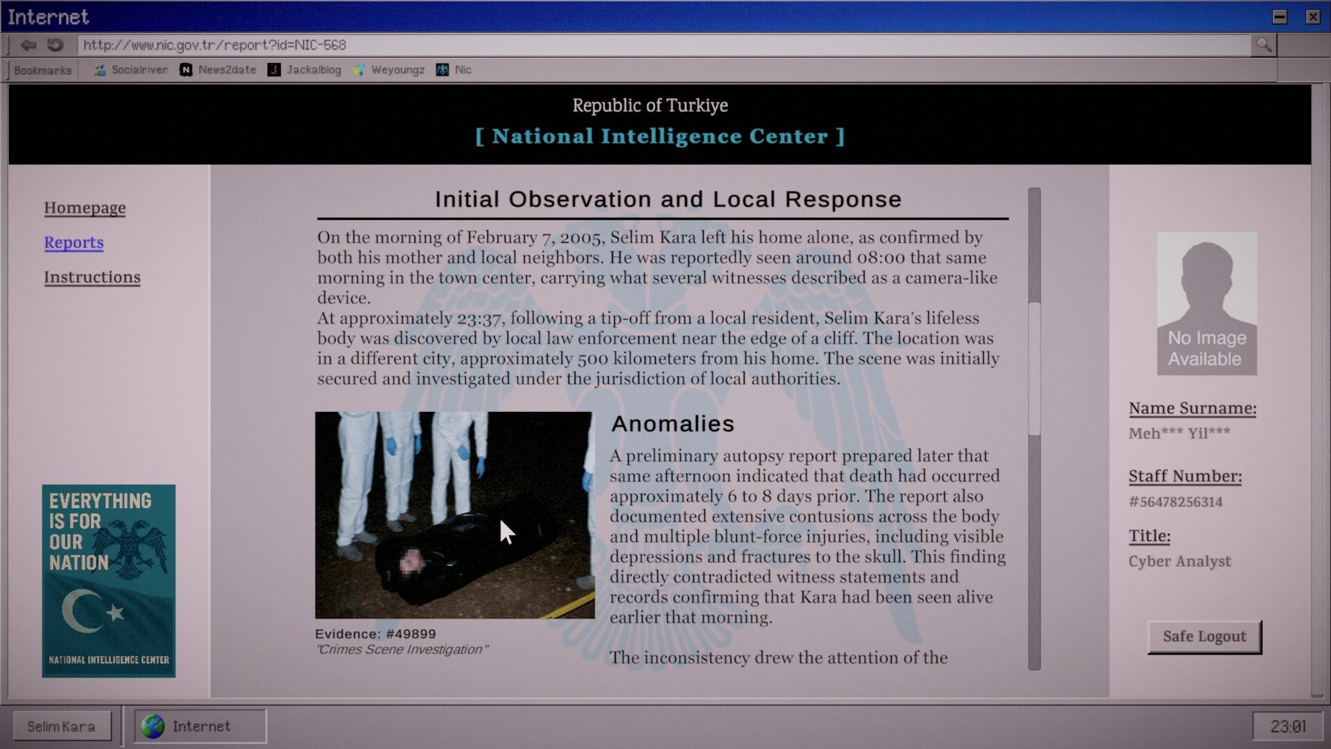 Heaven Does Not Respond - Key Steam