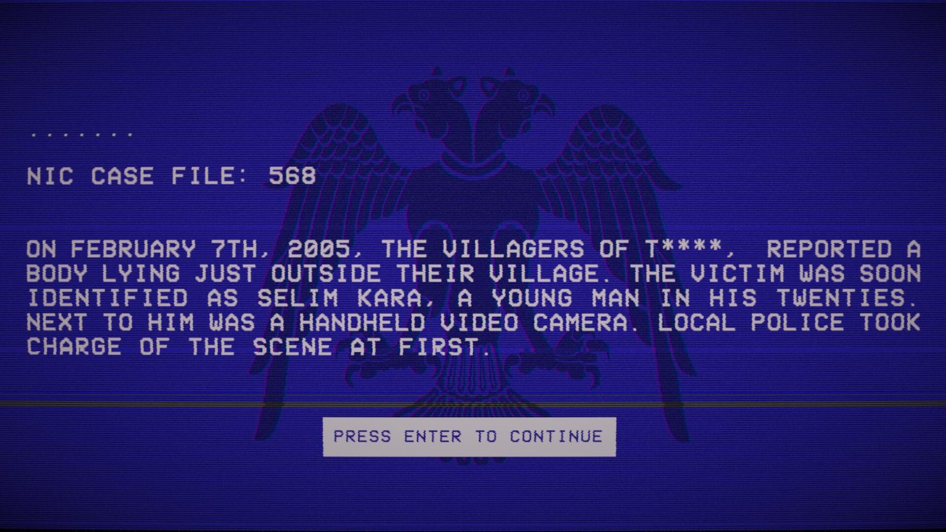 Heaven Does Not Respond - Key Steam