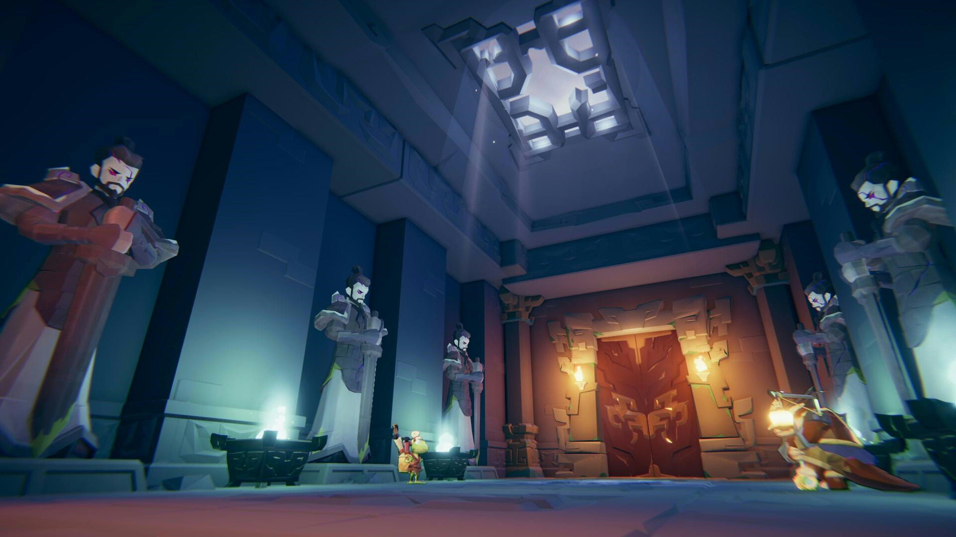 Gunfire Reborn - Key Steam