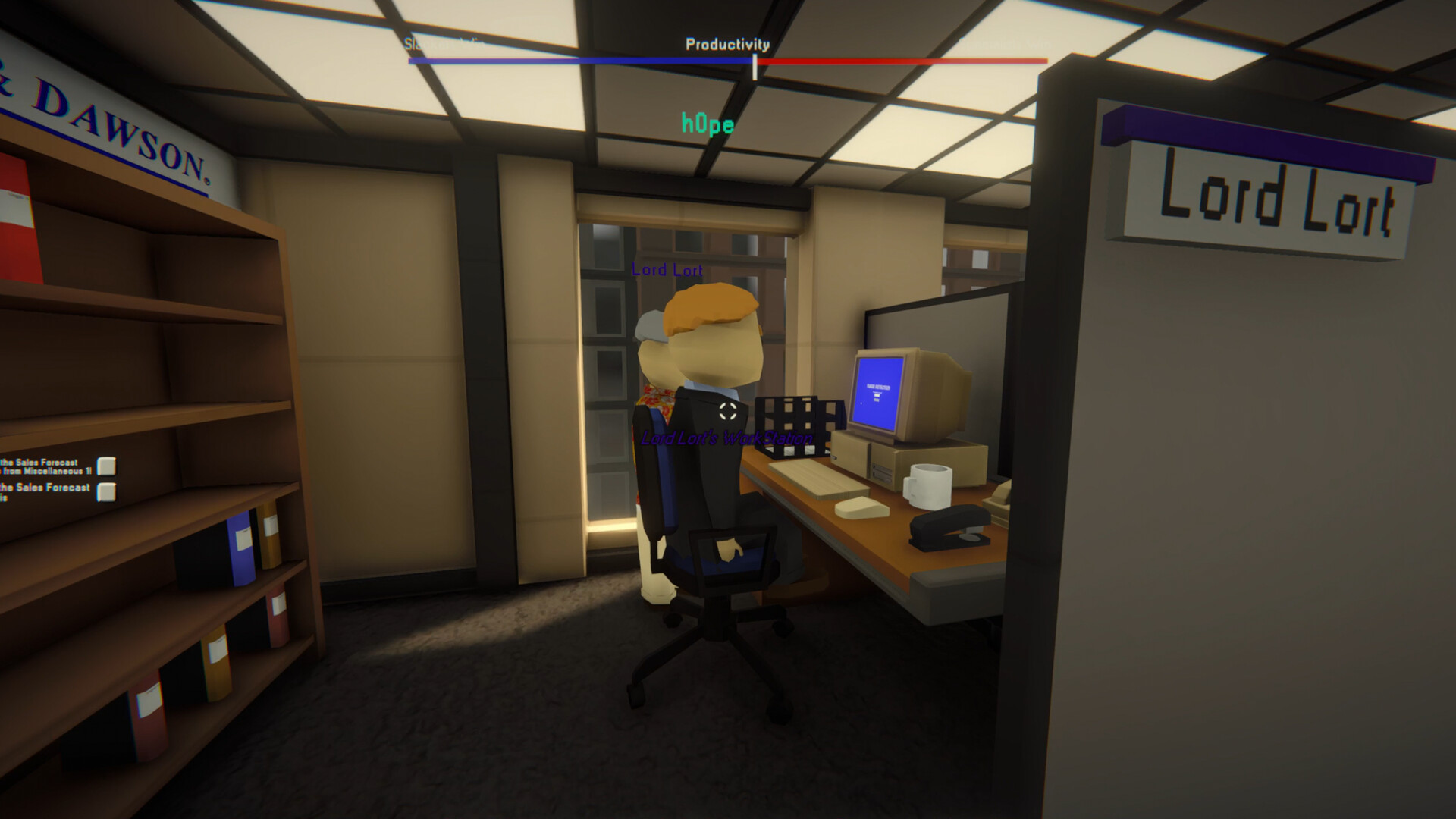 Dale & Dawson Stationery Supplies - Key Steam