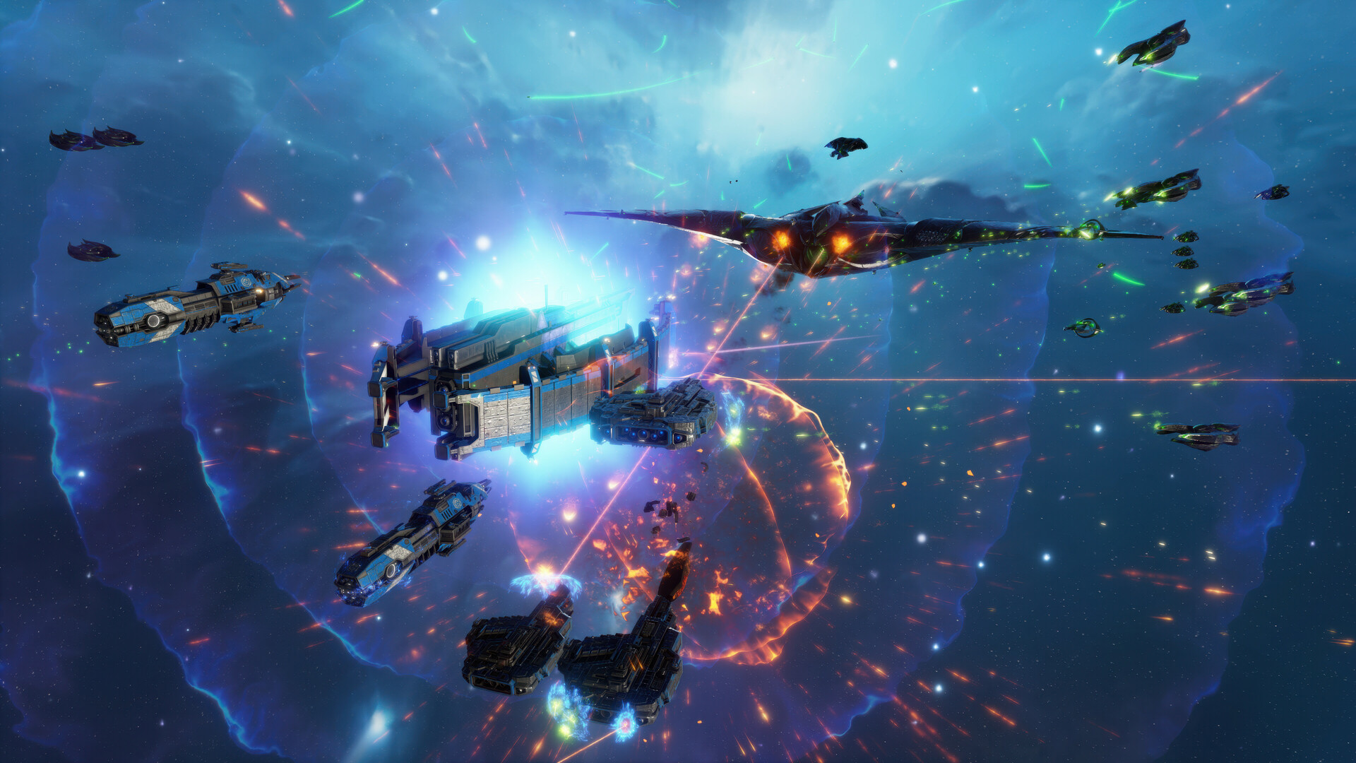 Sins of a Solar Empire II - Key Steam