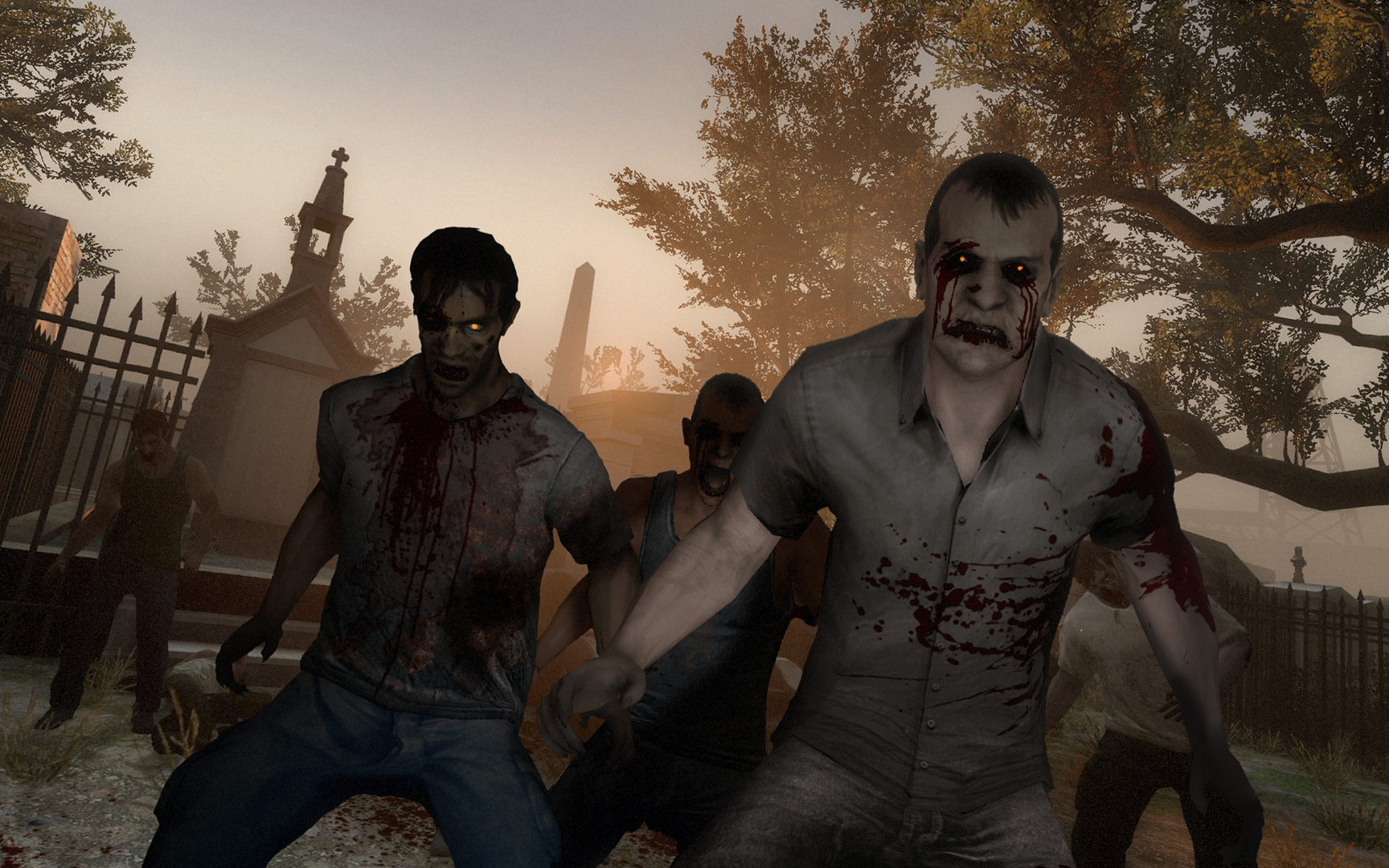 Left 4 Dead 2 - Key Steam