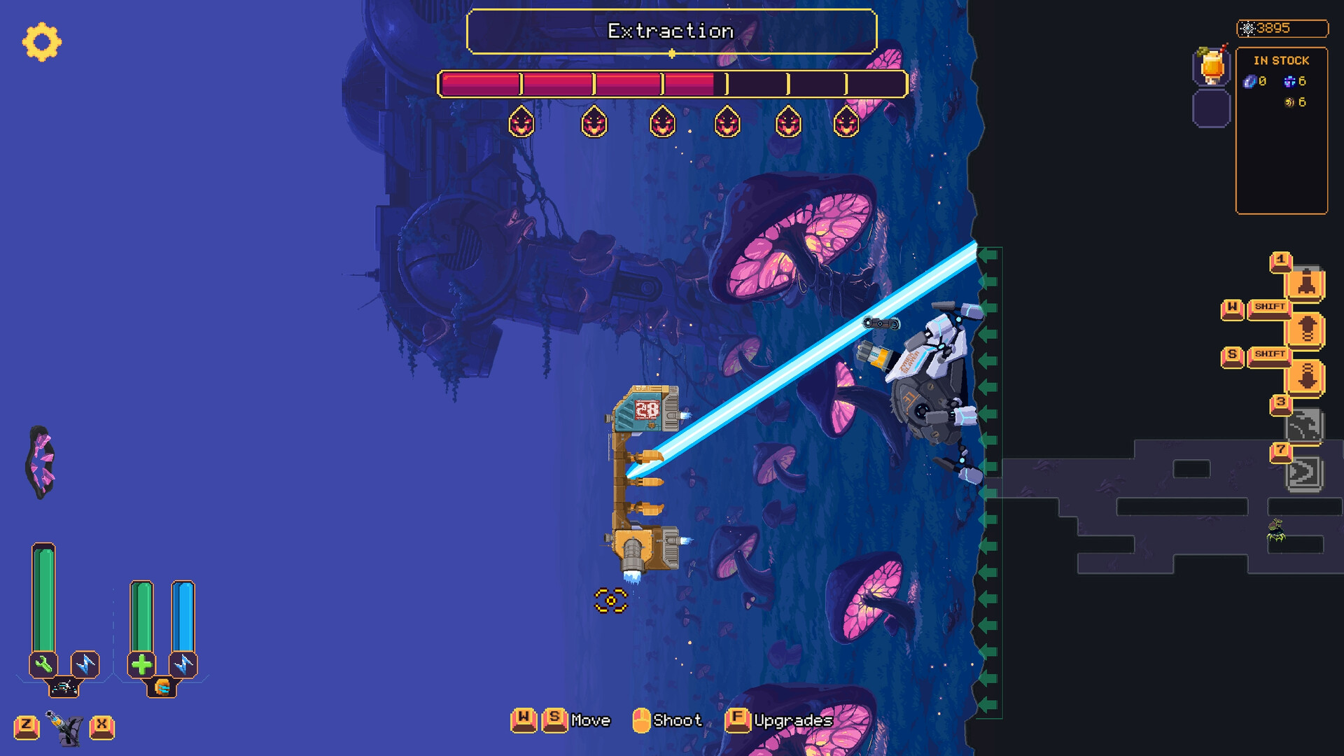 Wall World 2 - Key Steam