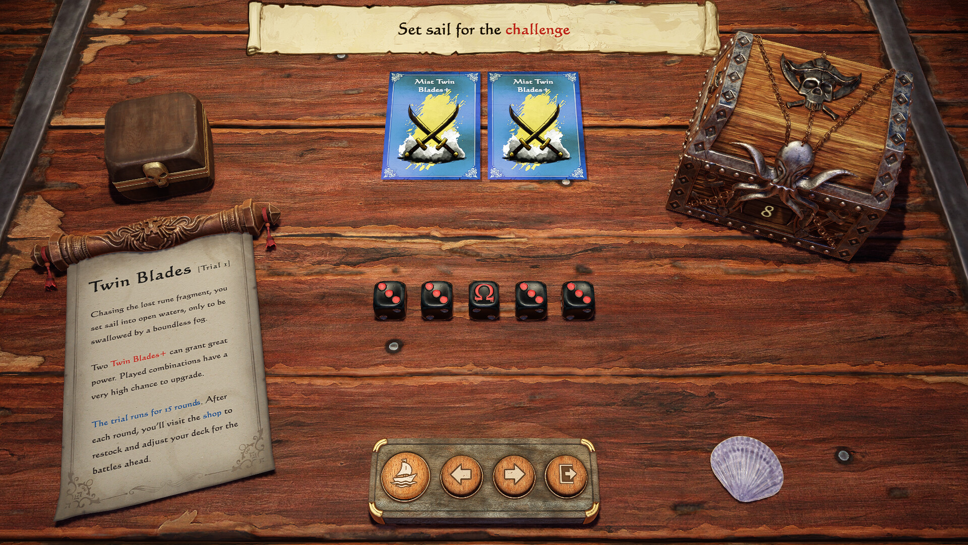 Pirate’s Gambit - Key Steam