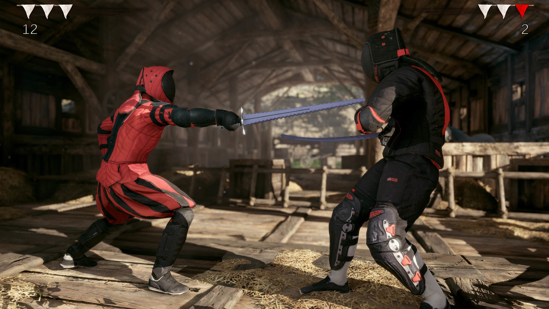 Hellish Quart - Key Steam