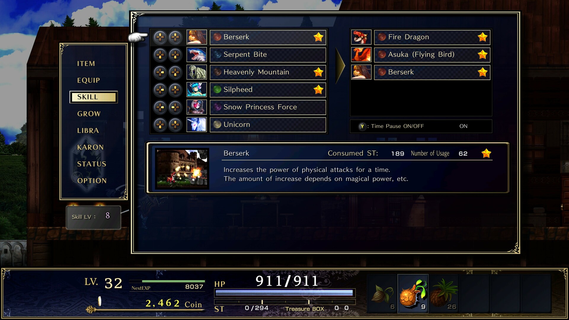 ASTLIBRA Revision - Key Steam