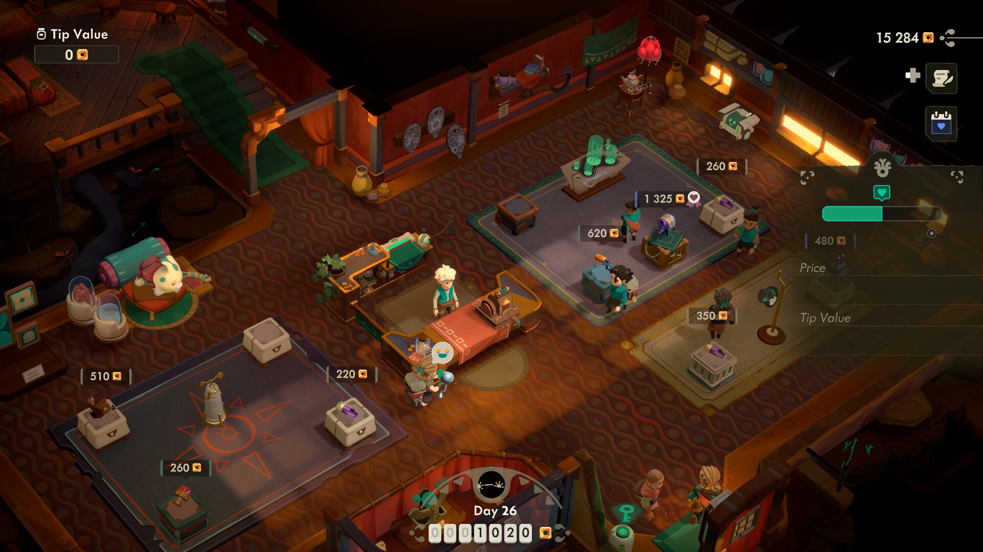 Moonlighter 2: The Endless Vault - Key Steam