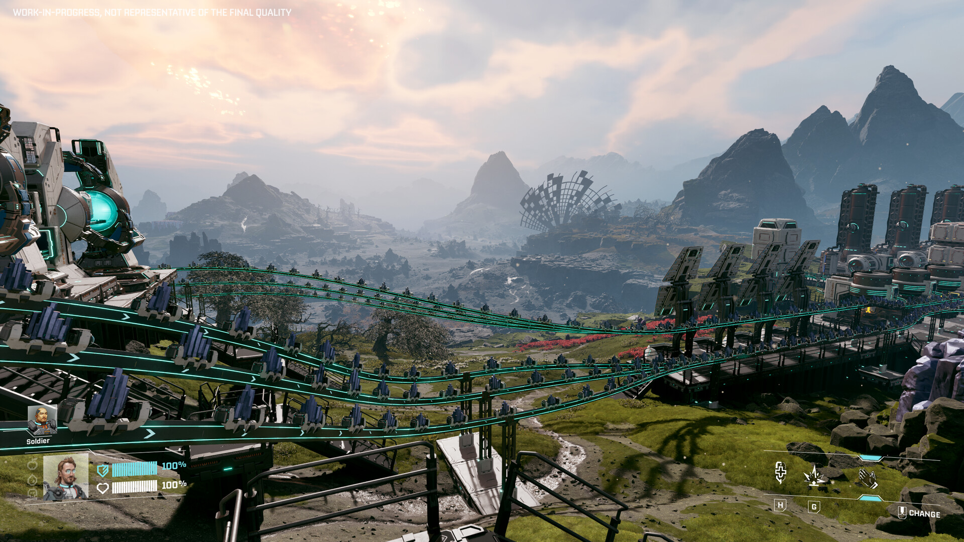 StarRupture - Key Steam