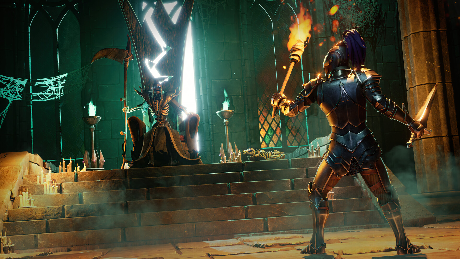 RuneScape: Dragonwilds - Key Steam