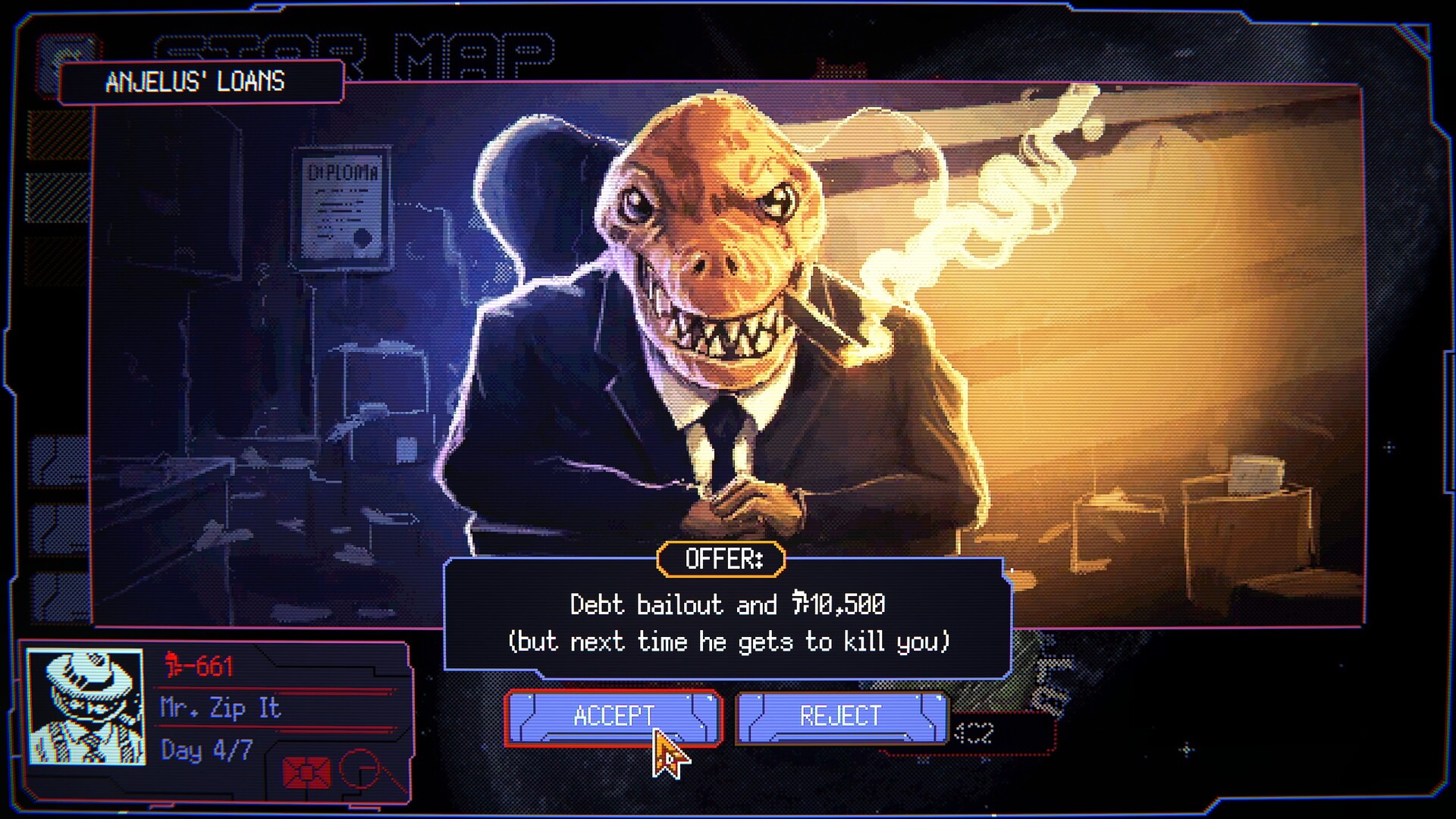 Space Warlord Baby Trading Simulator - Key Steam