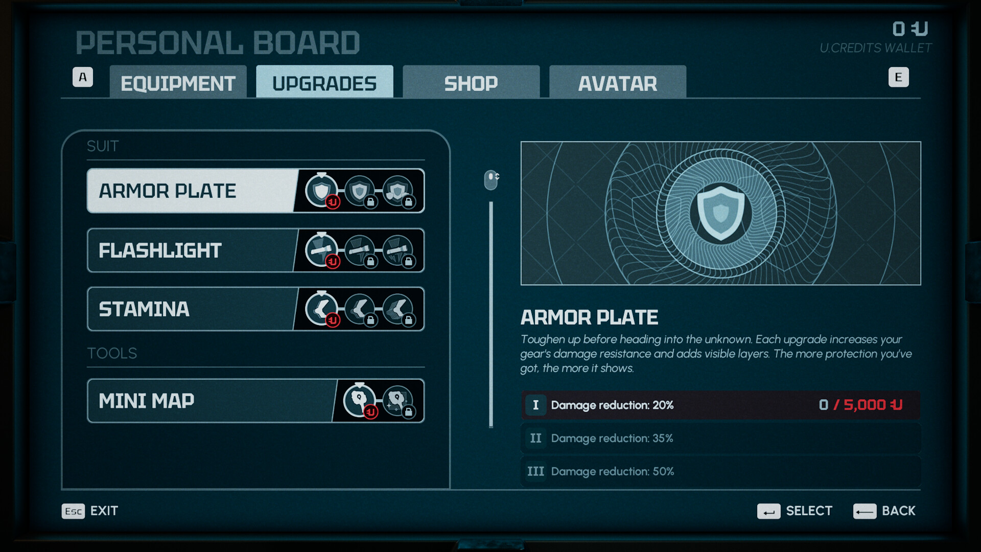 Species: Unknown - Key Steam